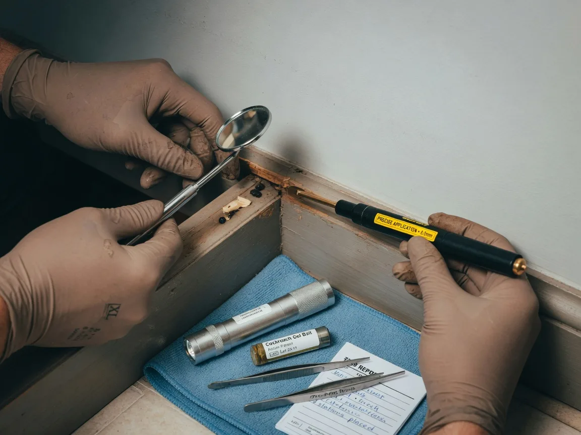 Why choose Emergency Pest Control in Shutesbury, MA